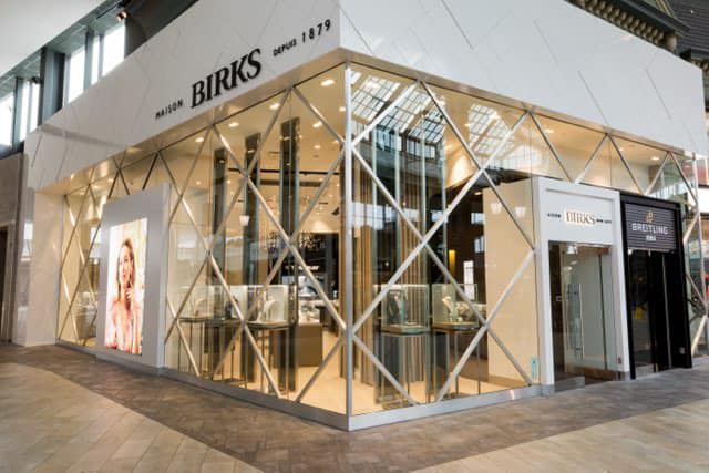 Birks breitling online