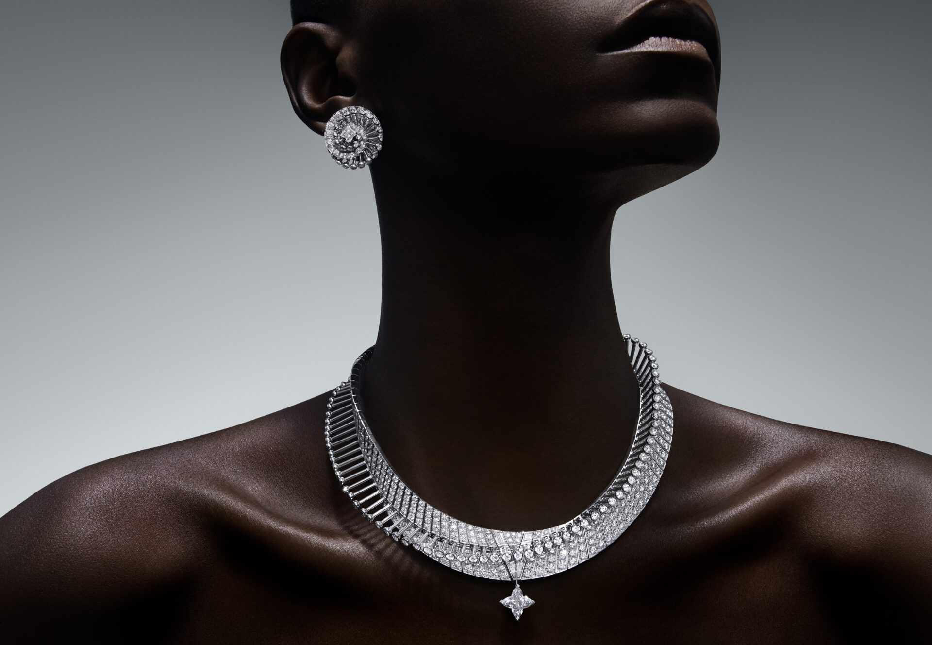 Louis Vuitton: Louis Vuitton's Unveils Its New High Jewellery
