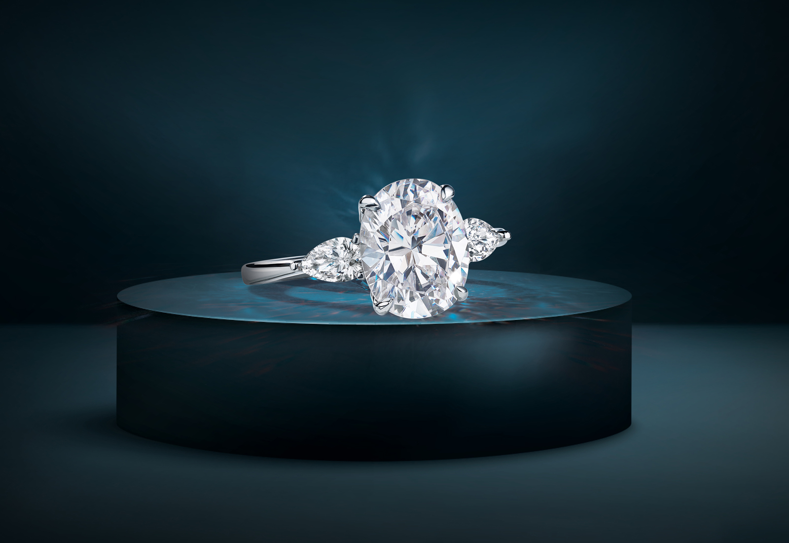 Brilliant Earth launches diamond collections