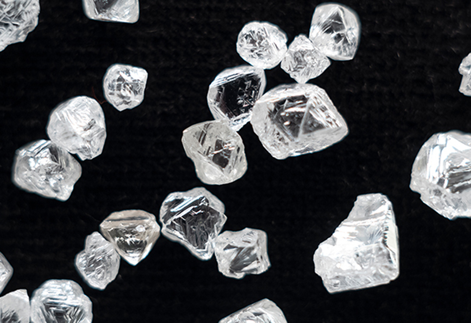 De Beers and the Diamond Industry