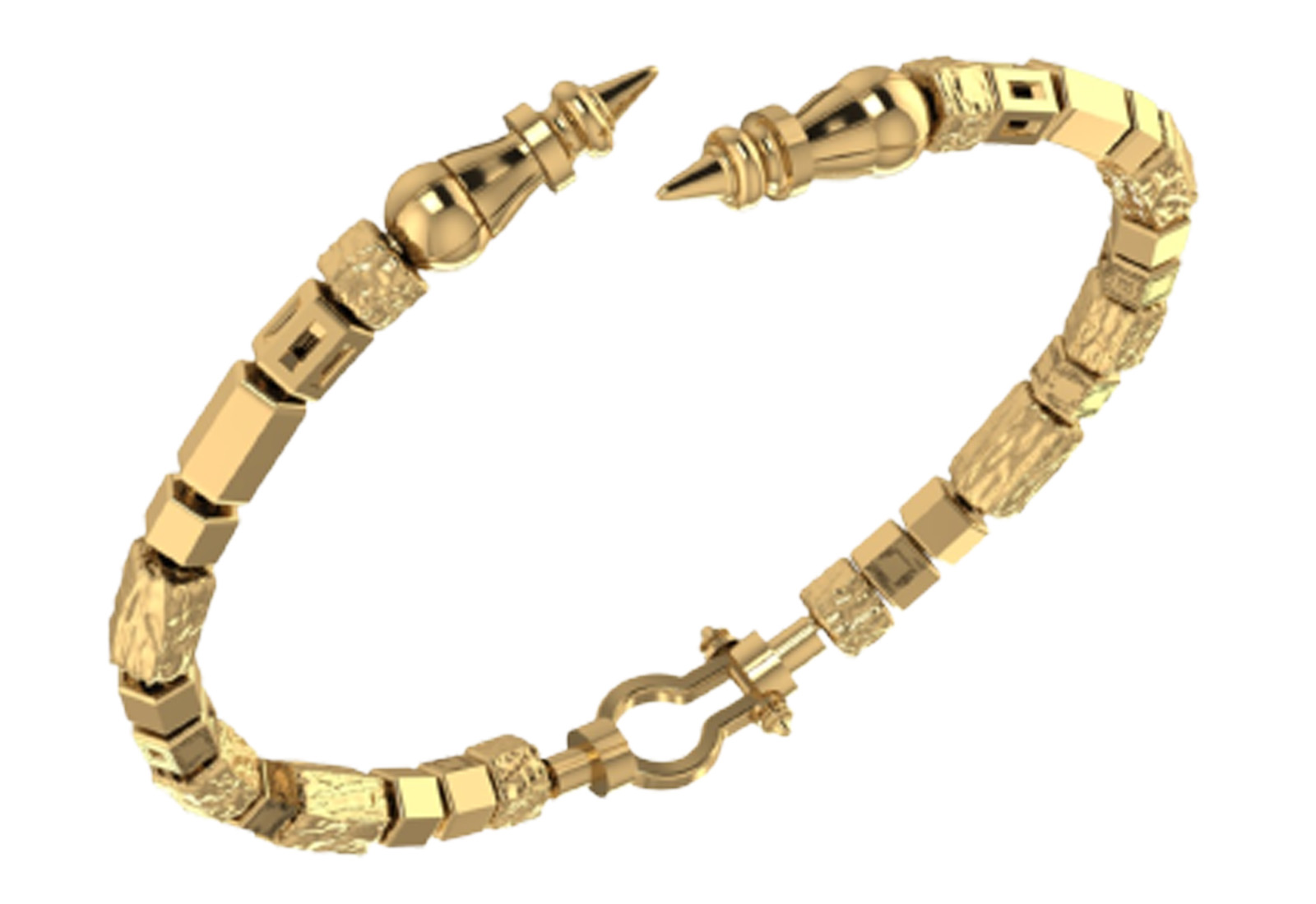 Okhtein launches firstever fine jewelry collection