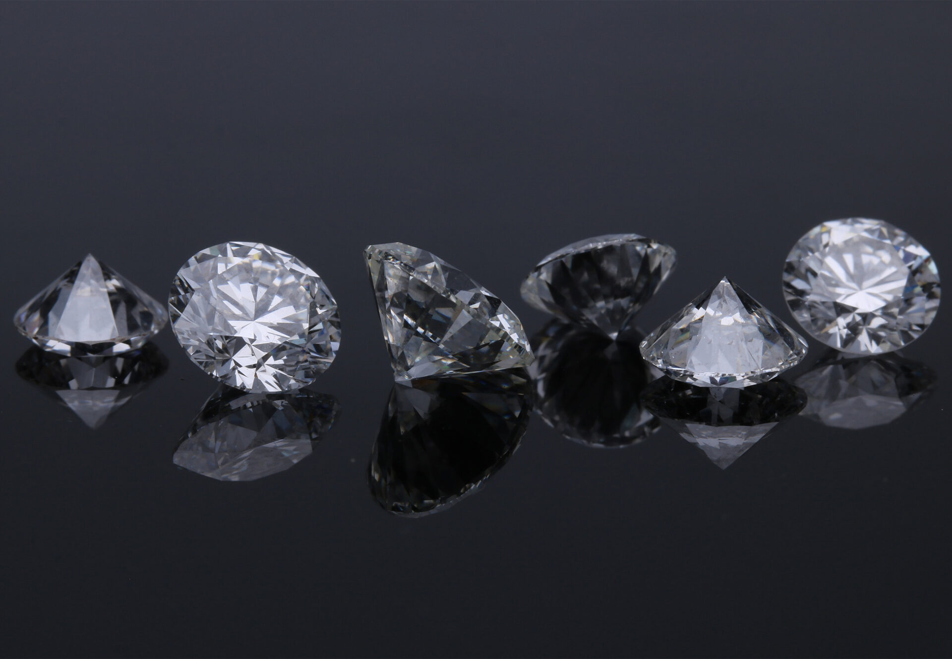 Petra Diamonds reports improved diamond production