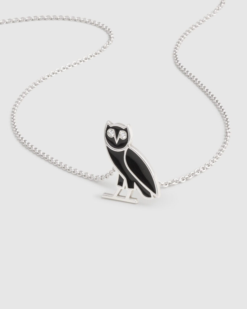 Jacob Co collaborates with Drake on new jewelry collection