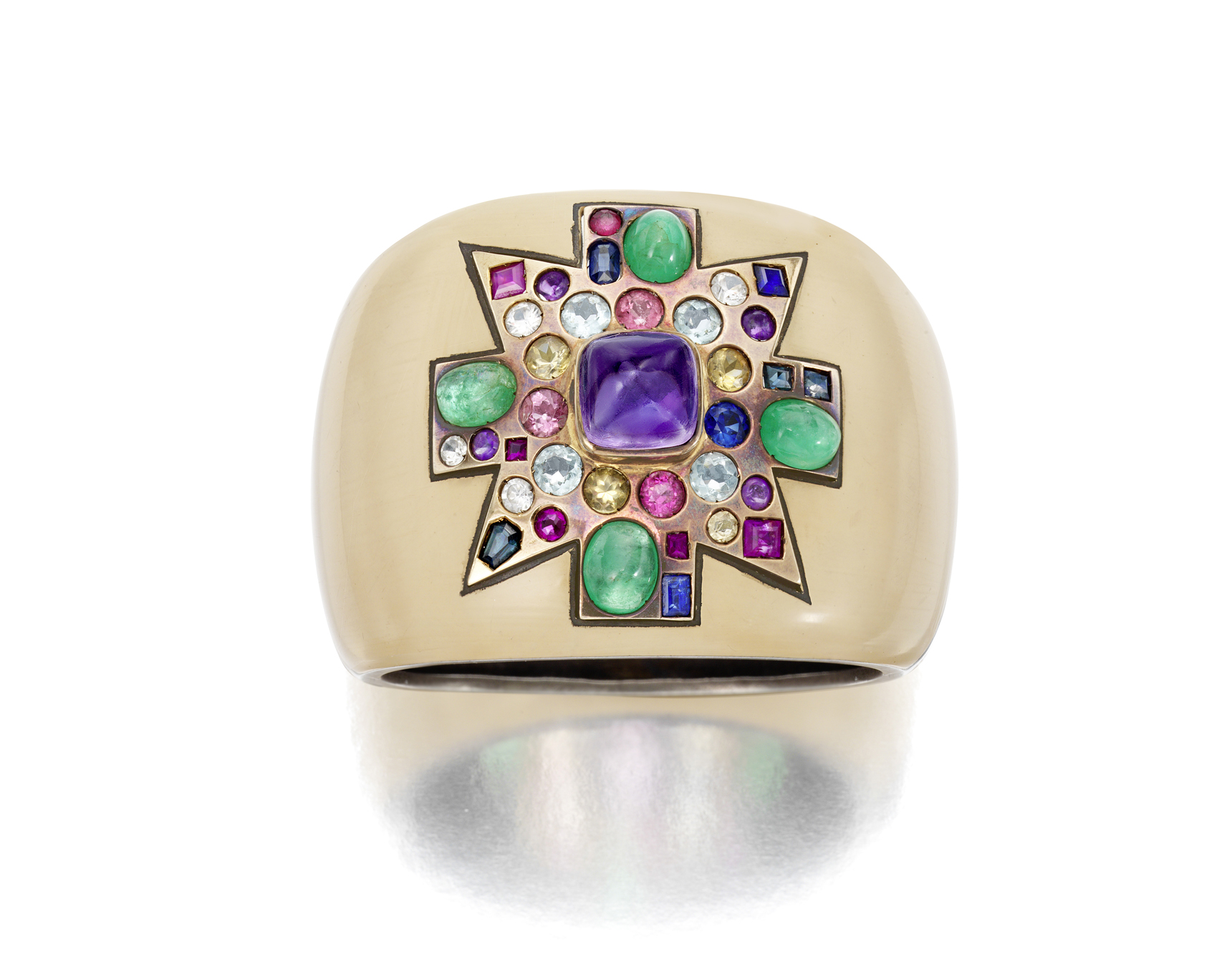 Verdura jewelry sales for sale