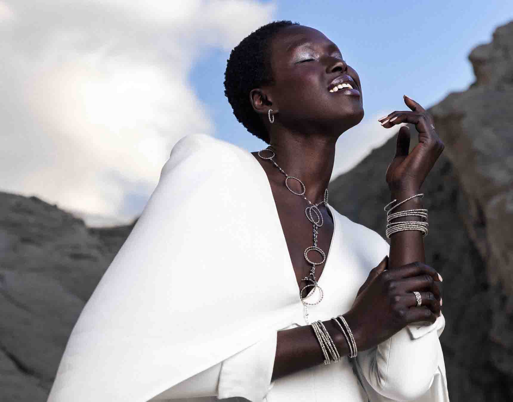 BIG INTERVIEW: “Consumers see the value of platinum”