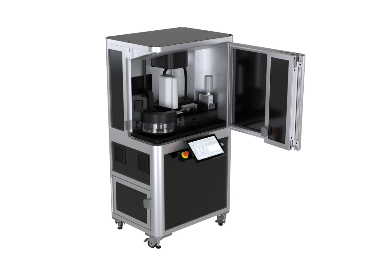 De Beers launches latest diamond verification instrument