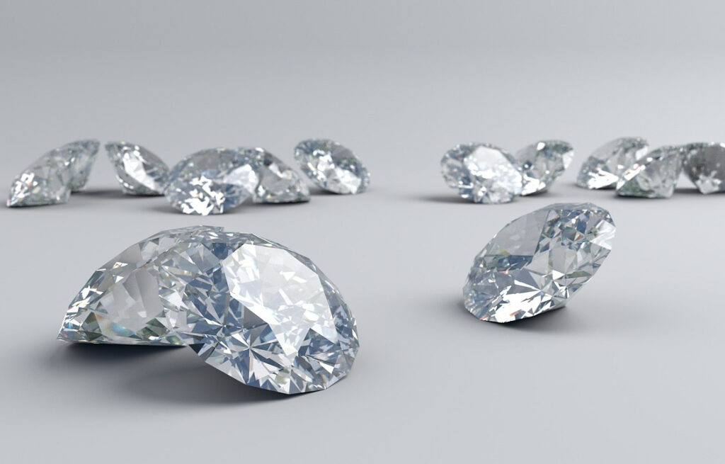 Diamond imports into the US now require self certification Diamond imports into the US now require self certification