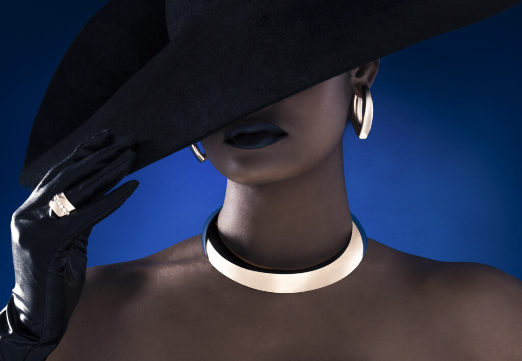 Isabellefa Couture 2024 exhibitors Part Five - Professional Jeweler USA