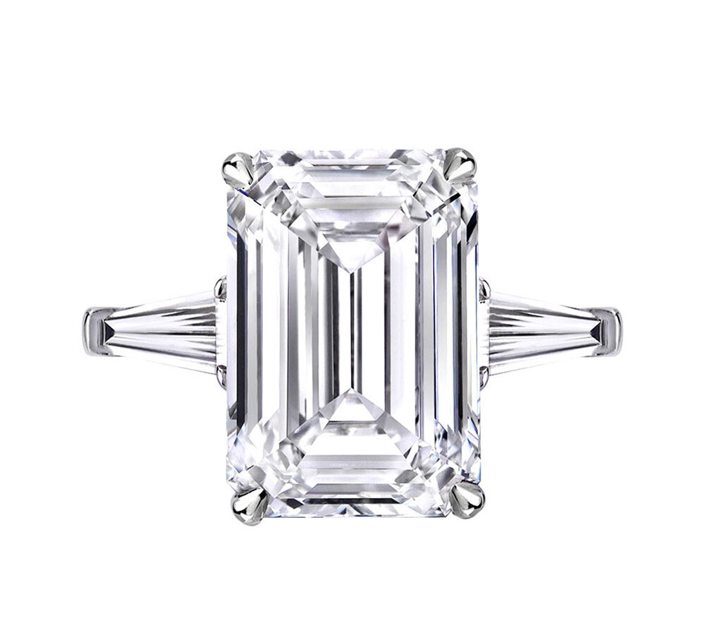 Avi & Co launches new fancy-shaped diamond collection - Professional ...