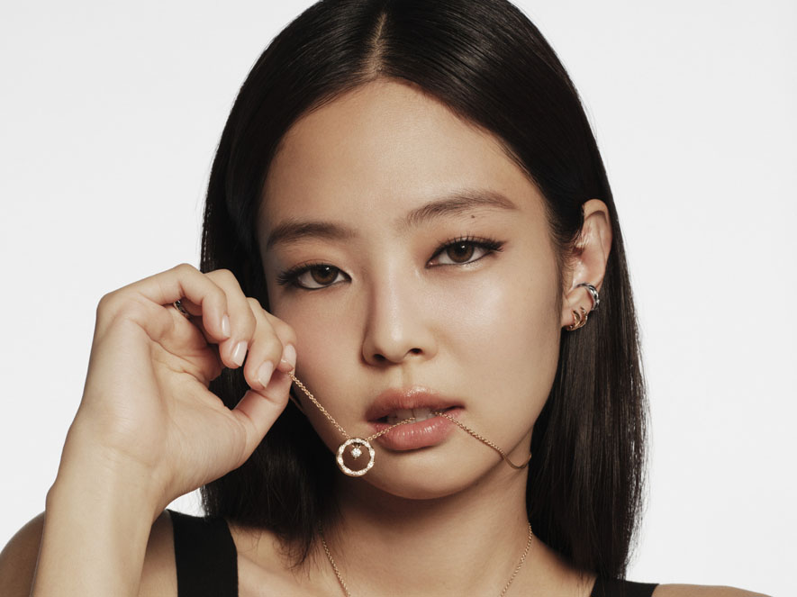 Chanel unveils new 2025 Coco Crush campaign - Professional Jeweler USA